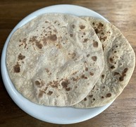 Nepalico Komazawa branch_Chapati 2pcs