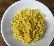 Nepalico Komazawa branch_rice