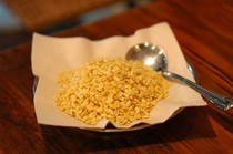 Nepalico Komazawa branch_Moong dal fry