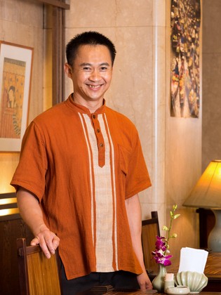 세라돈_MANA AMONRAKTAPUN