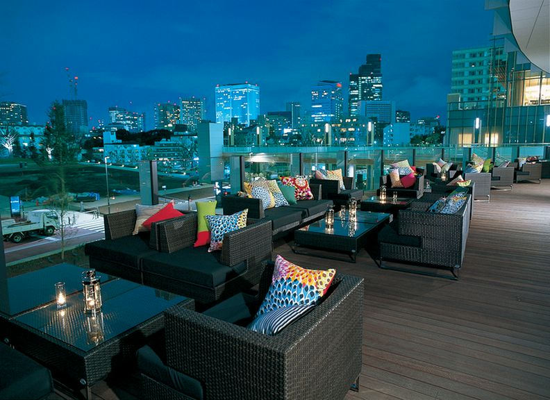 NIRVANA New York Reservation in Roppongi/Indian - SAVOR JAPAN