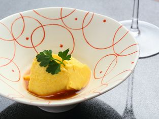 藤羽