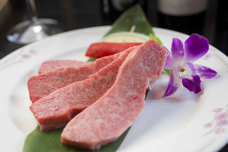 菜肴
