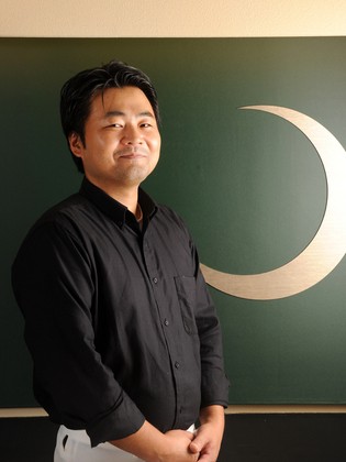 Nijo Kizuki_Akira Morimoto