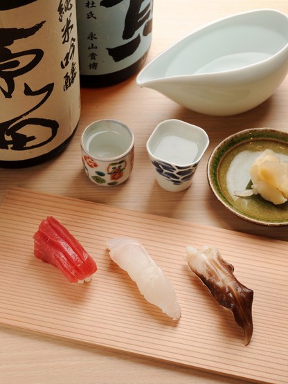  Cuisine 