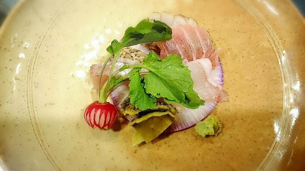 Cuisine