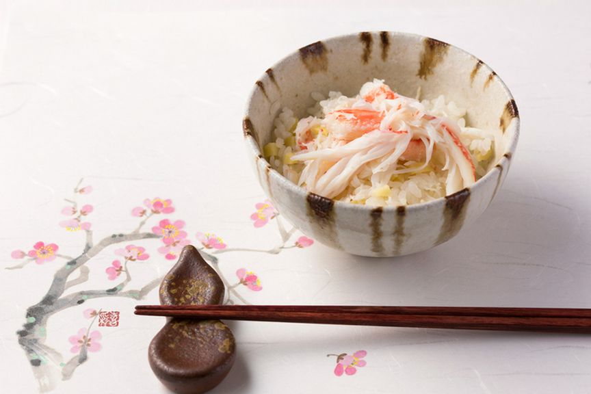 菜肴