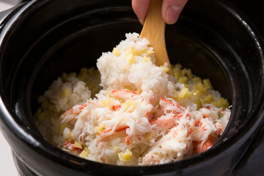 Cuisine