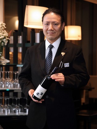 MORITA屋 东京丸之内店_矢嶋 健