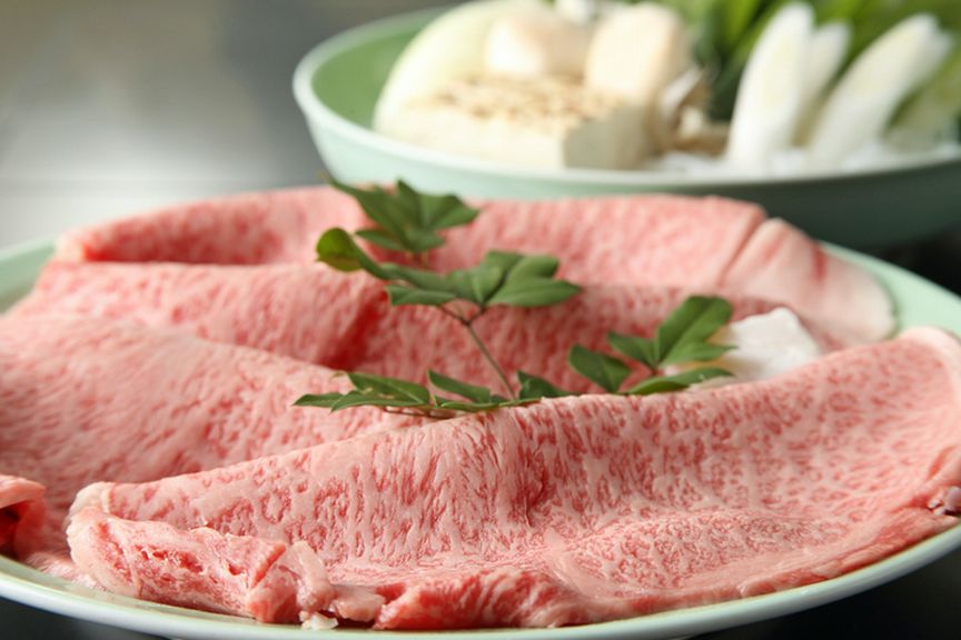 Cuisine