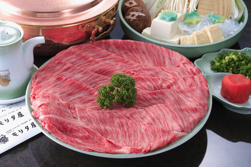 Cuisine