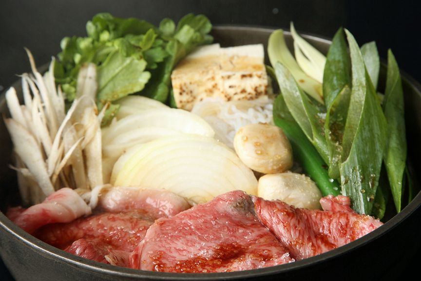 Cuisine