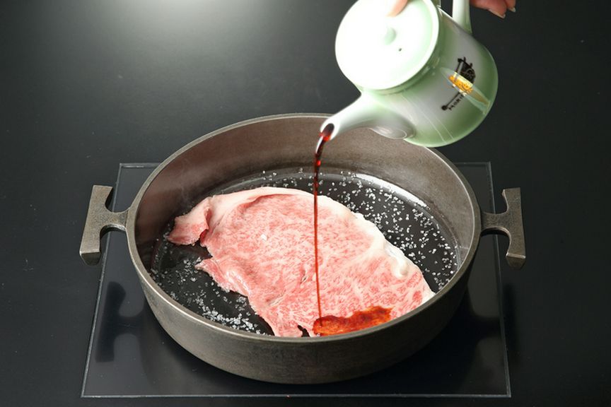 Cuisine