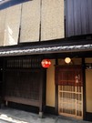 Outside view