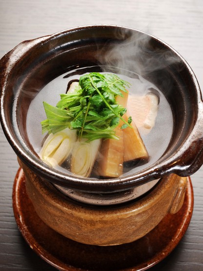 Cuisine