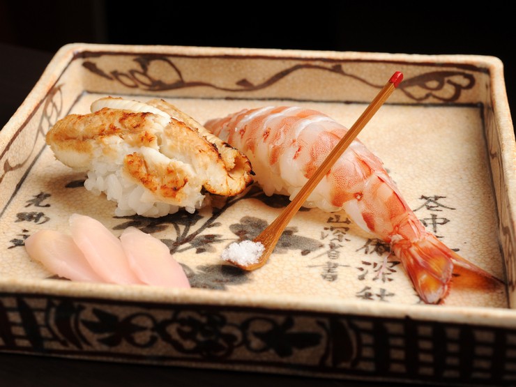 Cuisine