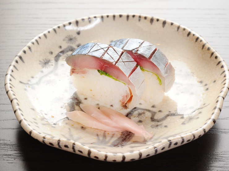  Cuisine 