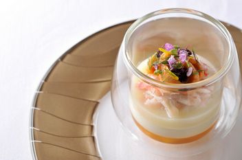 法国料理MIKUNI SAPPORO