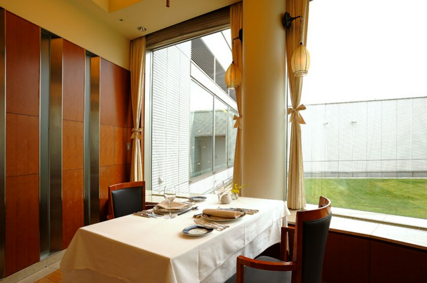 Private room