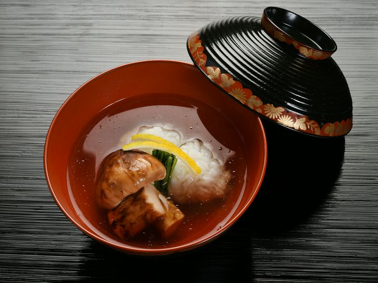 Cuisine