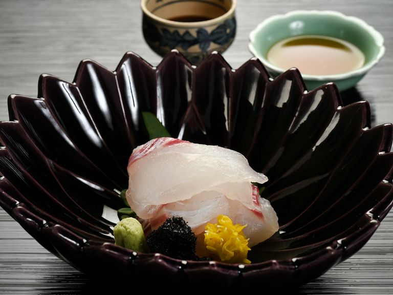 菜肴