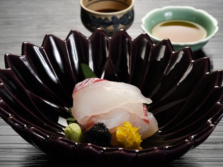 Cuisine
