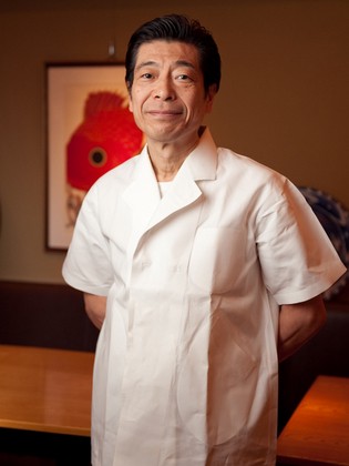 Hishinuma - Japanese cuisine_HISHINUMA TAKAYUKI