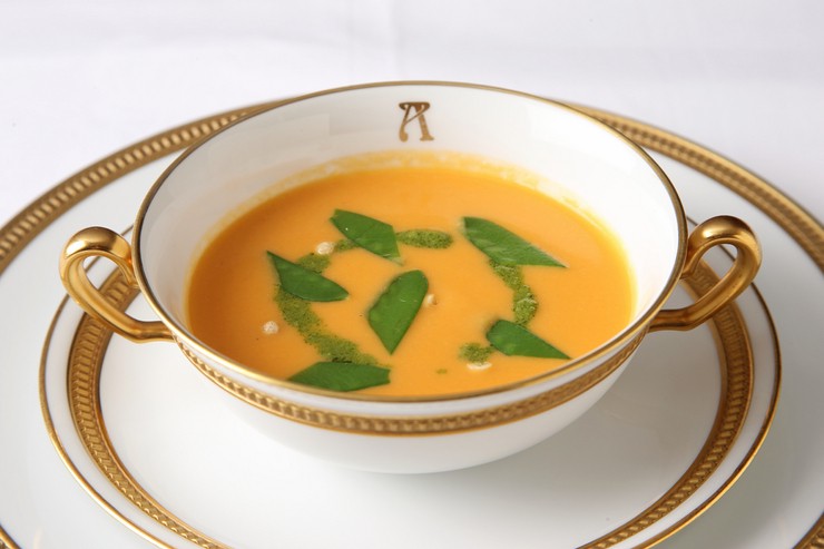 Cuisine