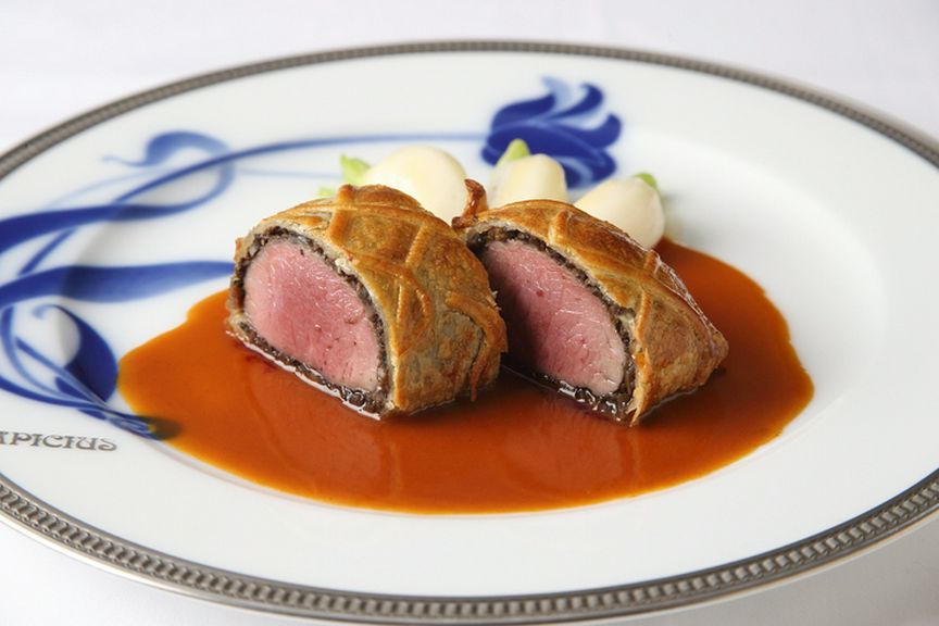 Cuisine