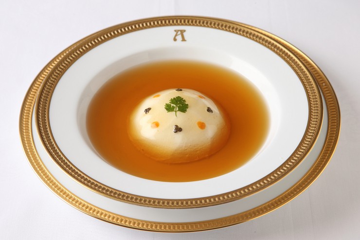 Cuisine