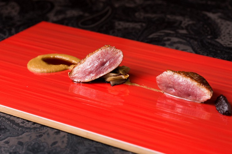  Cuisine 