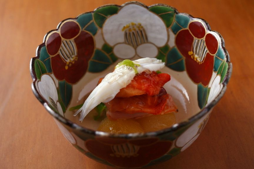 Cuisine