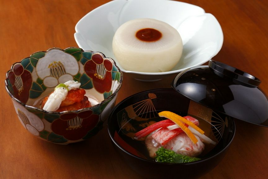 Cuisine