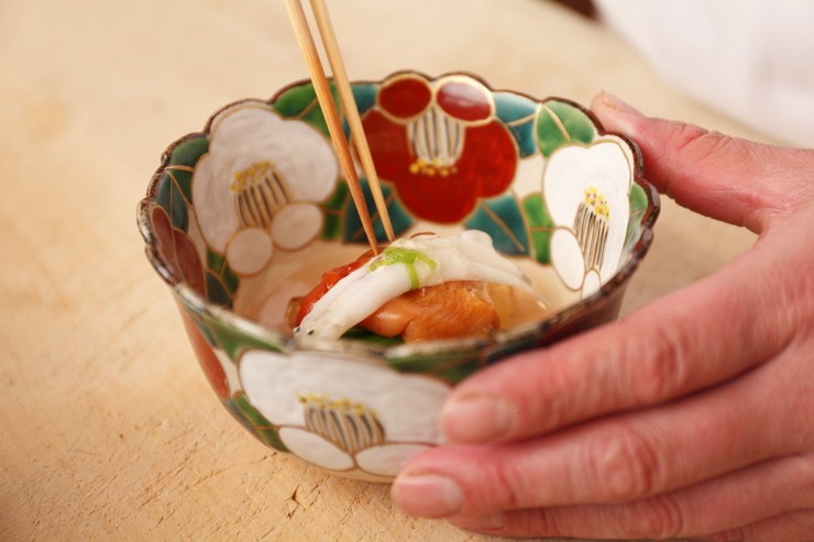 Cuisine