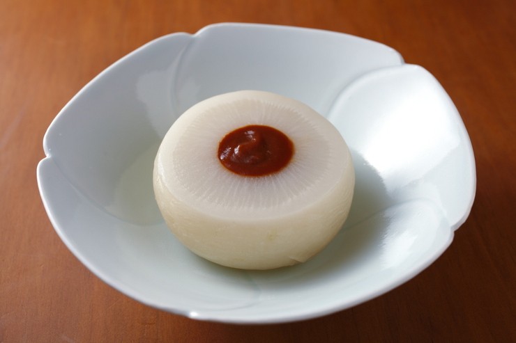 요리