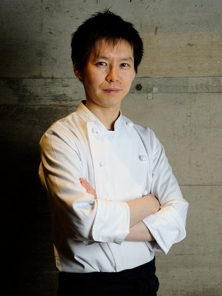 Nihonshu Bar Komeya Inazuma_Koji Nakura