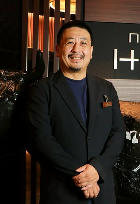 Koshitsu Wagyu Yakiniku Gin Namba Branch_Takatoshi Hirako