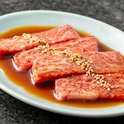  Kobe beef premium rib 