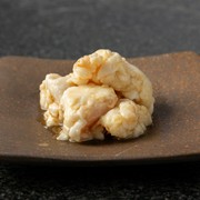เครื่องในวัววากิว (ชิมะโช)