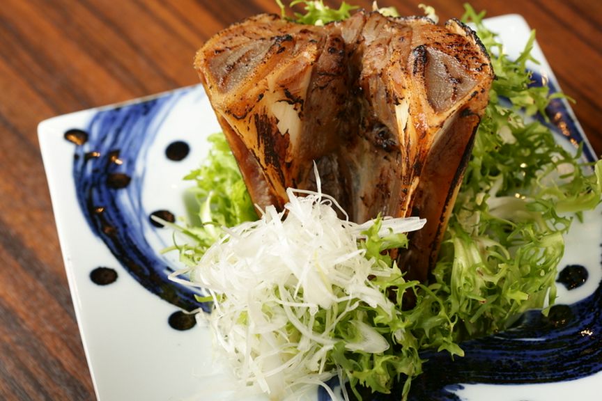 Cuisine