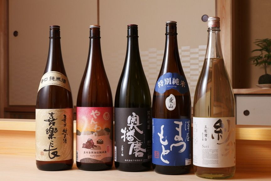 饮品