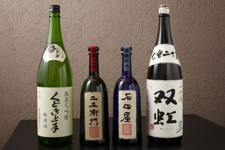 饮品