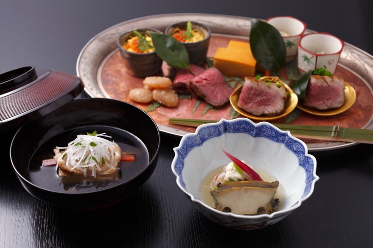 Cuisine