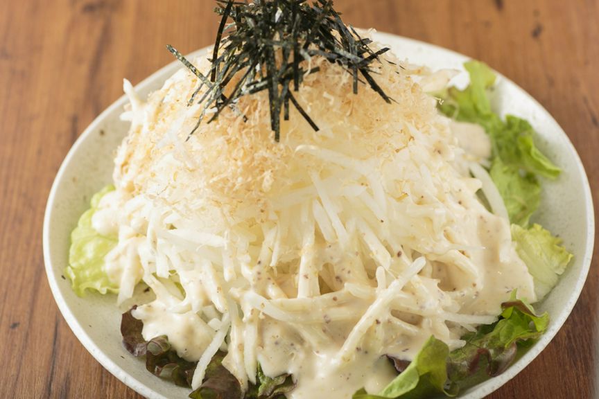 菜肴