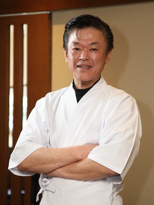 Yakiniku Okuu Fujisawa branch_Ryuji Kimura