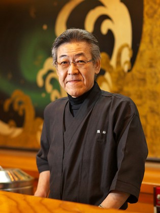 本店加贺弥助_西川　正次
