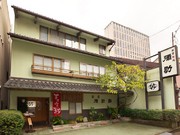 店外景观