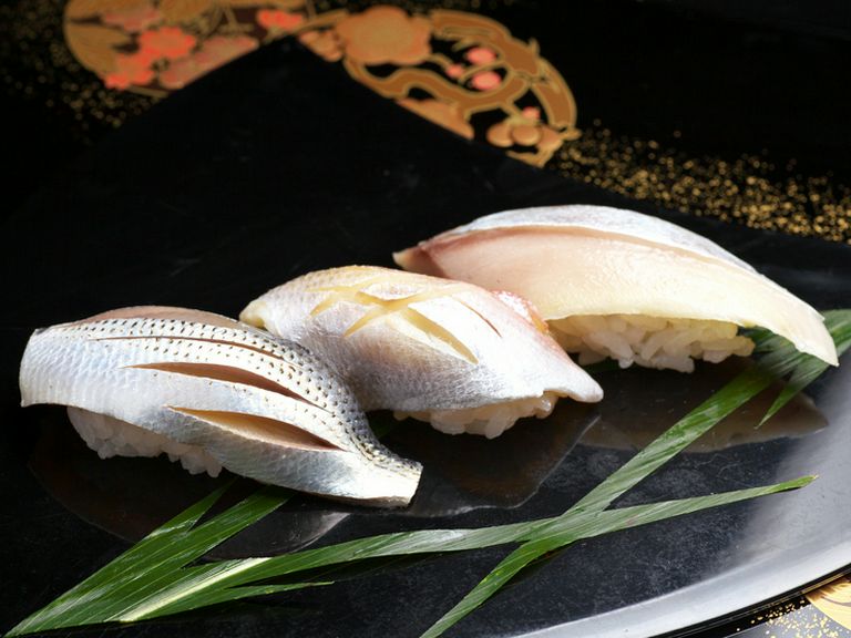 菜肴