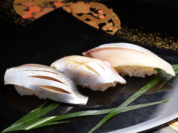 菜肴