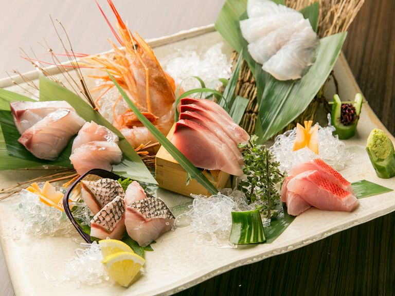 Cuisine